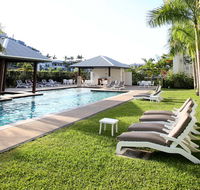 Mantra Boathouse Apartments - Yamba Accommodation