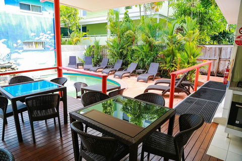 Port Douglas Motel - Yamba Accommodation 26