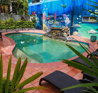 Port Douglas Motel - Yamba Accommodation