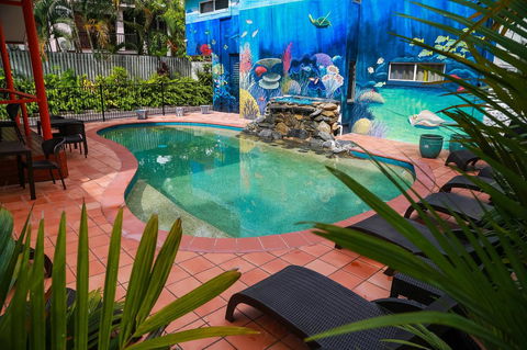 Port Douglas Motel - Yamba Accommodation 0