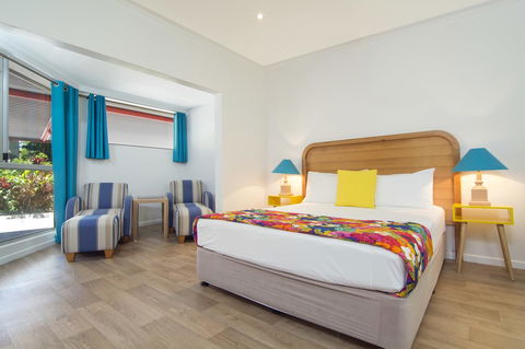 Port Douglas Motel - Yamba Accommodation 34