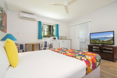 Port Douglas Motel - Yamba Accommodation 37