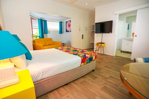 Port Douglas Motel - Yamba Accommodation 18