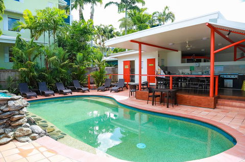 Port Douglas Motel - Yamba Accommodation 23