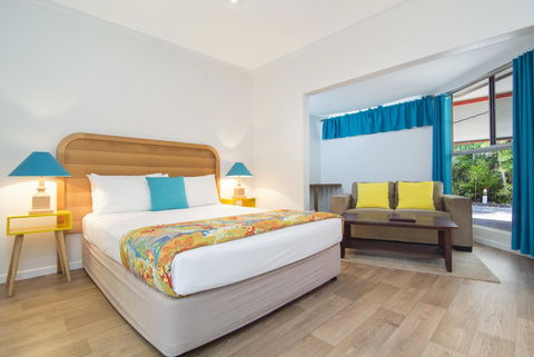Port Douglas Motel - Yamba Accommodation 32