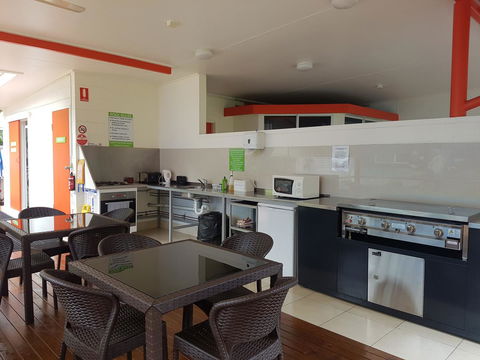 Port Douglas Motel - Yamba Accommodation 35