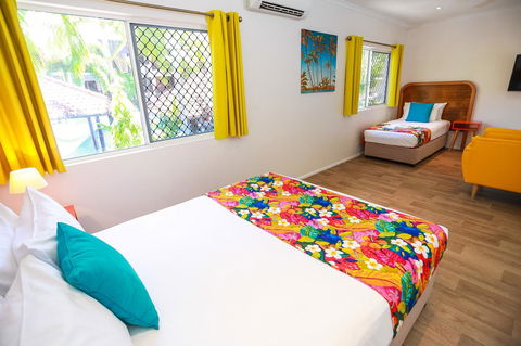 Port Douglas Motel - Yamba Accommodation 3