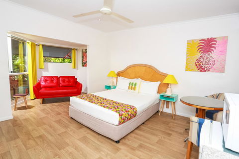 Port Douglas Motel - Yamba Accommodation 21