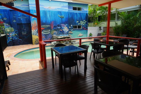 Port Douglas Motel - Yamba Accommodation 29