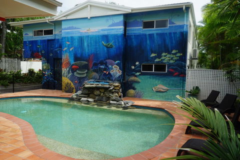 Port Douglas Motel - Yamba Accommodation 28