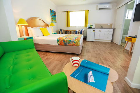 Port Douglas Motel - Yamba Accommodation 16