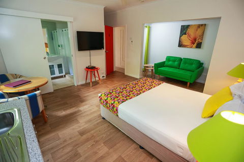 Port Douglas Motel - Yamba Accommodation 14