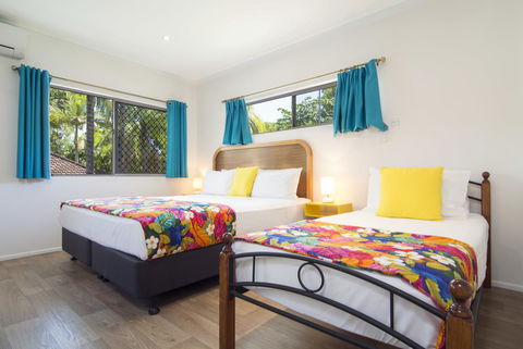 Port Douglas Motel - Yamba Accommodation 40
