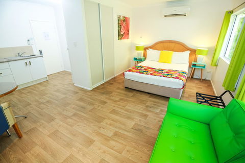 Port Douglas Motel - Yamba Accommodation 10