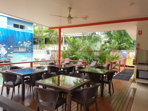 Port Douglas Motel - Yamba Accommodation 33