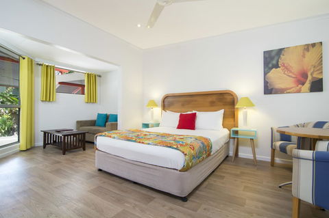 Port Douglas Motel - Yamba Accommodation 30
