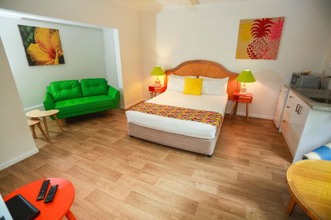 Port Douglas Motel - Yamba Accommodation 15