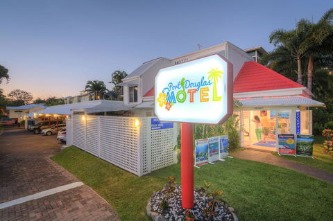 Port Douglas Motel - Yamba Accommodation 44