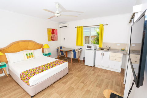 Port Douglas Motel - Yamba Accommodation 22
