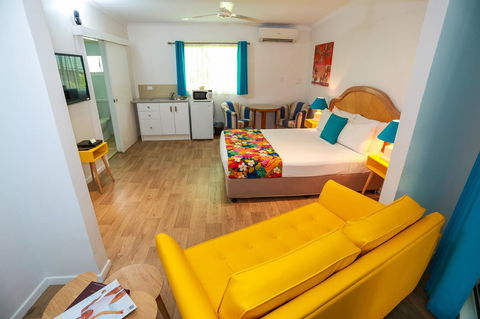 Port Douglas Motel - Yamba Accommodation 19