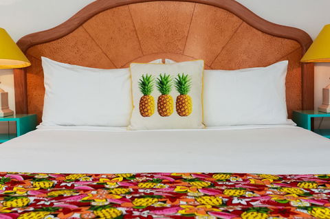 Port Douglas Motel - Yamba Accommodation 20