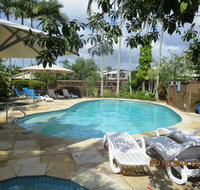 Noosa Keys Resort