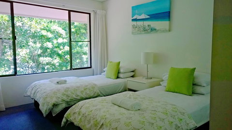 The Noosa Apartments - Yamba Accommodation 19
