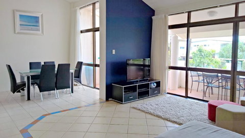 The Noosa Apartments - Yamba Accommodation 15