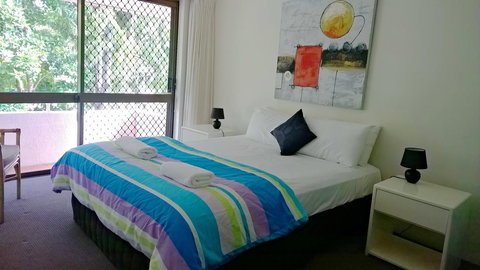 The Noosa Apartments - Yamba Accommodation 23