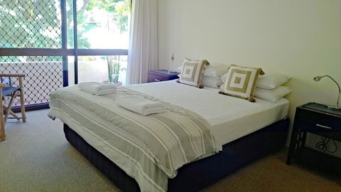 The Noosa Apartments - Yamba Accommodation 29
