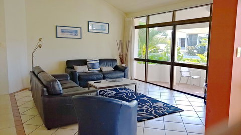 The Noosa Apartments - Yamba Accommodation 24