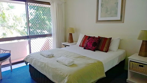 The Noosa Apartments - Yamba Accommodation 5