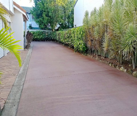 The Noosa Apartments - Yamba Accommodation 12