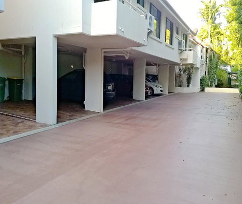 The Noosa Apartments - Yamba Accommodation 8