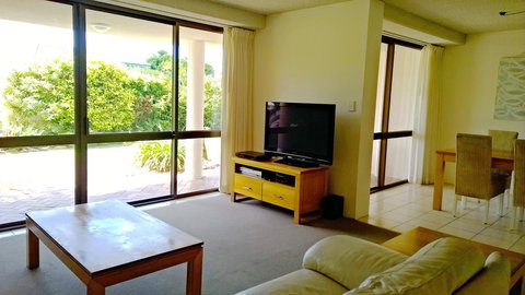 The Noosa Apartments - Yamba Accommodation 25