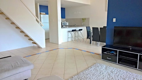 The Noosa Apartments - Yamba Accommodation 32