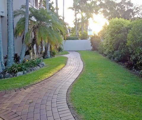 The Noosa Apartments - Yamba Accommodation 9