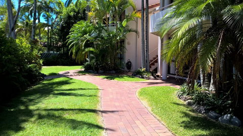 The Noosa Apartments - Yamba Accommodation 7