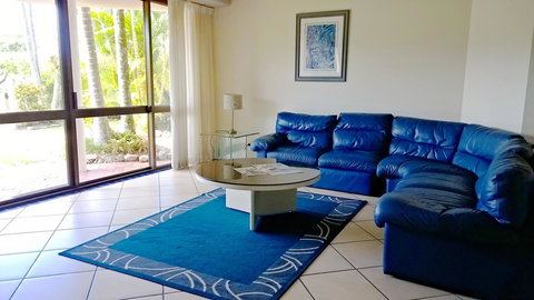 The Noosa Apartments - Yamba Accommodation 20