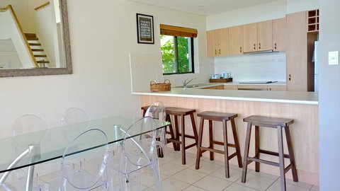 The Noosa Apartments - Yamba Accommodation 21