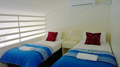 The Noosa Apartments - Yamba Accommodation 27