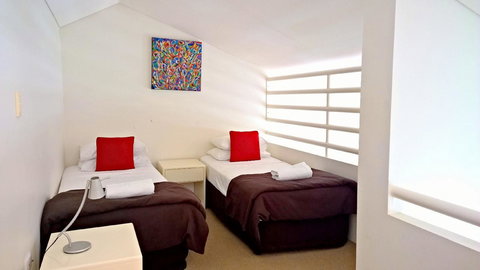 The Noosa Apartments - Yamba Accommodation 31