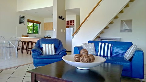 The Noosa Apartments - Yamba Accommodation 14