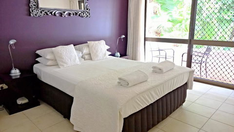 The Noosa Apartments - Yamba Accommodation 26