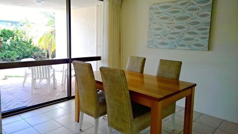The Noosa Apartments - Yamba Accommodation 17