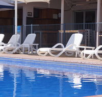 Airlie Whitsunday Terraces Resort - Yamba Accommodation