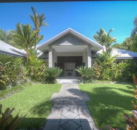 Tranquility By The Course Port Douglas - Yamba Accommodation
