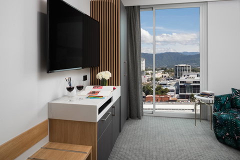 Crystalbrook Bailey - Yamba Accommodation 30