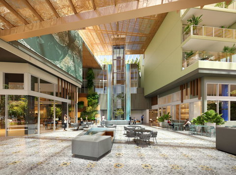 Crystalbrook Bailey - Yamba Accommodation 13