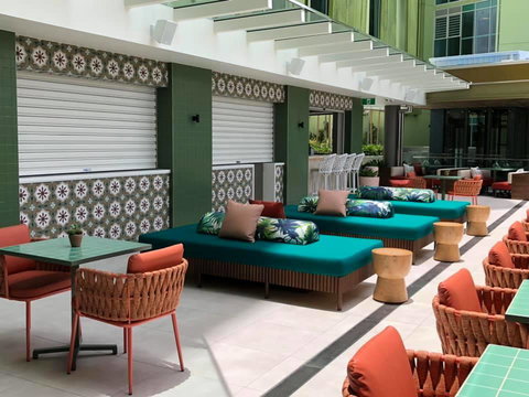 Crystalbrook Bailey - Yamba Accommodation 4